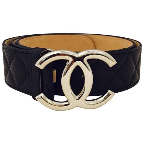 chanel box leather|genuine leather chanel belt women.